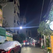 BÁN NHÀ ĐƯỜNG LÊ VĂN SỸ - QUẬN 3 - ĐƯỜNG 8 MÉT THÔNG - (5*17) - 1 ĐỜI CHỦ MẶT TIỀN HẺM KINH DOANH SẦM UẤT QUẬN 3 - LÊ VĂN SỸ THÔNG TRƯỜNG SA