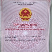 Đất Long an