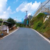 BÁN ĐẤT KIM THẠCH - PHƯỜNG 7 - THÀNH PHỐ ĐÀ LẠT