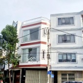 Bán Nhà 3 Tầng Mặt Tiền Nguyễn Thị Định, Kề Góc Trương Hán Siêu – Khu Thương Mại Phố Tây Nha Trang, Giá 5.5 Tỷ