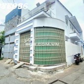 Bán Nhà Góc 2 Mặt Tiền Hẻm Rộng Gần Chợ Đồng Nai, Phường Phước Hải, Nha Trang - Giá 4,5 Tỷ