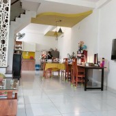 Chính chủ bán gấp căn nhà hẻm xe hơi 7 chỗ, đường 22 Linh dông Thủ đức 5 x 16 4,7 Tỷ