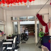 BÁN NHÀ MẶT TIỀN HẺM KINH DOANH DƯƠNG BÁ TRẠC NGAY CHỢ RẠCH ÔNG Q8, 94M2, NHỈNH 10 TỶ, LH 0938827657 MS TUYỀN