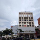 Cho thuê mặt bằng kinh doanh tại Trung tâm hành chính Dĩ An