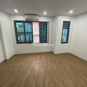 HAI BÀ TRƯNG - CCMN: 5 TẦNG THANG MÁY - NHÀ MỚI XÂY ĐẸP LONG LANH - 7.5 tỶ
