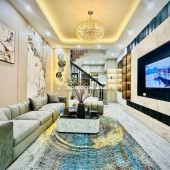 ỐI DỒI ÔI! KHƯƠNG HẠ THANH XUÂN,Ô TÔ QUA NHÀ,LÔ GÓC,NỘI THẤT CAO CẤP,46M2 x 4T.