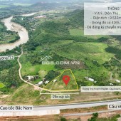 Cơ hội đầu tư Khánh Hòa: 9600m2 đất thổ cư Diên Thọ, Diên Khánh - Chỉ 4.2 tỷ!