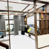 Bán nhà 5 tầng, 55m², 4PN, ngõ Trương Định, Hoàng Mai, 9.8 tỷ