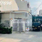 Bán Nhà Cấp 4 Căn Góc Đường Châu Văn Liêm & 4B, Phường Phước Long, Nha Trang – Giá 3.3 Tỷ
