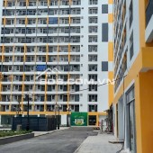 NOXH Evergreen Tràng Duệ Hp 26m2 và 54m2. Nhận Booking toà CT8