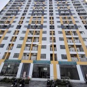 NOXH Evergreen Tràng Duệ Hải Phòng 26m2 và 54m2