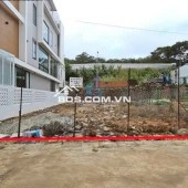 BÁN đất biệt thự Ngô Gia Tự - phường 12 - TP Đà Lạt