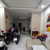 NHÀ ĐẸP 4 TẦNG, HXH, NGUYỄN THỊ THẬP Q7 - NHỈNH 6 TỶ - GỌI 0938827657  Ms Tuyền