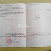 Bán đất Ninh Bình Ninh Hoà gần đường QL26 Ninh Hoà