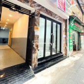 Tòa Apartment Căn Hộ Dịch Vụ 62 Vĩnh Phúc, Ba Đình, Ngõ 3 Ô tô Tránh, 85m2 6T Thang Máy, MT 7.5m, 81tr/Tháng, Chỉ 33.6 Tỷ 