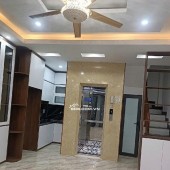 TỨ LIÊN 40m2 Mới xây Ngõ nông