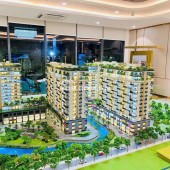 Nhanh tay Sở hửu ngay shophouse trung tâm TP Thủ Đức xác cạnh vành đai 2.