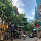 Nhà Mặt Phố Thành Công, Ba Đình 80m2 5T, MT 5m, Cho thuê 80tr/tháng, Chỉ 38.8 Tỷ