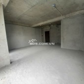 Chính chủ bán căn hộ 1Pn diện tích 53m2 nhà thô, tầng cao view thoáng