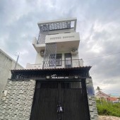BÁN NHÀ 3 TẦNG 50M2, 4PN, 3WC - PHÚ HỮU, QUẬN 9 - GIÁ 4.9 TỶ - SỔ HỒNG CHÍNH CHỦ