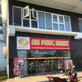 Cho thuê Shophouse Góc 2 Mặt Tiền ,đường Hồ Học Lãm,Q.Bình Tân_DT: 98m2 Giá 20 Triệu