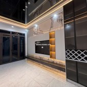 Cần Bán Gấp Nhà Mới 4 tầng 30M2, MT 3.1M, Ngõ 3M nông - Gía 7.5 TỶ (TL) Tại Thịnh Quang