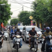 CHO THUÊ GẤP MẶT BẰNG KINH DOANH ĐẸP - NGUYỄN VĂN QUÁ, Q.12. 35 TR/ THÁNG