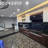 NGÕ THÔNG - NHÀ THOÁNG ĐẸP - TIỆN ÍCH - Ô TÔ VÀO NHÀ