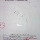 Bán nhà (diện tích đất 135m2, có nhà 72m2) tại Thủ Dầu Một (Chính chủ)
