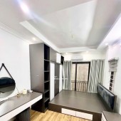 BÁN NHÀ HOÀNG HOA THÁM - BA ĐÌNH  31M - 5 TẦNG - 2 THOÁNG- Giá 5,75 tỷ