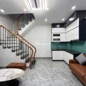Siêu phẩm khâm thiên,xây mới,lô góc,gần ô tô,2 thoáng dt,22m-5t-mt,5.5m giá chỉ 6.1 tỷ