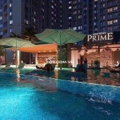 Dự Án Căn Hộ Resort ven Sông Khải Hoàn Prime - Nhà Bè