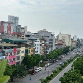 Nhà mặt phồ Hồng Tiến 44m – 7m mặt tiền – 13.5 Tỷ.