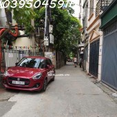 NHÀ CHÍNH CHỦ- LÔ GÓC - GẦN OTO - LÔ HIẾM