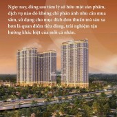 KHẢI HOÀN PRIME: ĐỈNH CAO VỊ THẾ, TUYỆT TÁC TẦM NHÌN