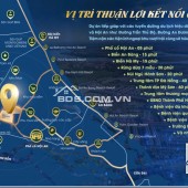 Bán đất nền liền kề gần phố cổ Hội An