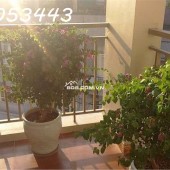 Cho thuê căn hộ 75m2 Phan Huy Chú