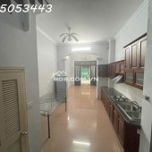Cho thuê nhà riêng Hàng Chuối 60m2/sàn