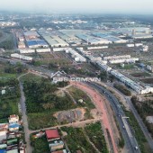 NHÀ Ở XÃ HỘI - GIẢI PHÁP CHO NGƯỜI THU NHẬP THẤP 1 trệt 1 lầu