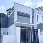 Nhà mới xây gần đường Đồng Khởi, Biên Hòa, Đồng Nai 