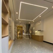 Bán Nhà Mới Xây 5 Tầng 34m², Thang Máy Hiện Đại, Khu Mậu Lương - Kiến Hưng, Giá 6,75 Tỷ