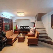 Bán Nhà Yên Lãng 31m² 5 Tầng Mặt Ngõ Ô Tô Tránh Kinh Doanh Đỉnh Cao Chỉ 5.38 Tỷ