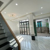 BÁN NHÀ GẦN CHỢ PHƯỜNG TÂN VẠN – 51M2 - 1 TRỆT 1 LẦU – SHR – 1.97 TỶ. LH:0356555258.