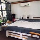 CẦN BÁN NHÀ MT TRẦN VĂN DƯ, MỸ AN – 112,5M2 x 3 TẦNG – SHR – 15 TỶ. LH:0905118986.