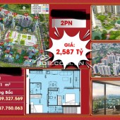 Bán Căn Hộ 2pn Vinhomes Giá Tốt Cho Vợ Chồng Trẻ, Người Trẻ Muốn Mua Nhà SG