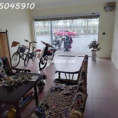 Sổ chính chủ-không qua mô giới-MẶT PHỐ  - KINH DOANH TẤP NẬP - HIẾM.