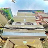 TRương Định - Hoàng Mai - DT 38M, 4 TẦNG, MT 4,6M,