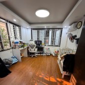 Nhà Phố Thuỵ khuê- TT Ba Đình - Lô Góc- 2 Mặt Thoáng