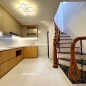 SIÊU PHẨM TÔN ĐỨC THẮNG-ĐỐNG ĐA-NHÀ MỚI THIẾT ĐẲNG CẤP-HAI THOÁNG VĨNH VIỄN-FULL NỘI THẤT-DT 30m x 5 TẦNG, CHỐT QUANH 7 TỶ