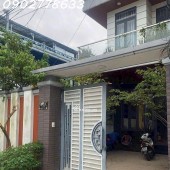 Nhà 1 trệt 2 lầu, mặt tiền đường Đặng Đại Độ - phường Hiệp Hoà, BIÊN HÒA